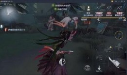 第五人格最新人物爆料图,神秘新角色首曝，神秘面纱下的惊悚故事即将展开
