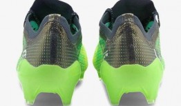 彪马钉鞋最新爆料视频,科技与时尚的完美融合