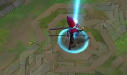 手游亚索最新皮肤爆料,剑舞狂风，再战峡谷巅峰