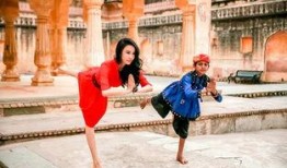 功夫瑜伽在线免费观看,免费畅享，一触即达的东方传奇之旅