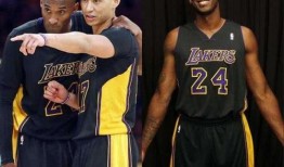 队友爆料科比是谁啊视频