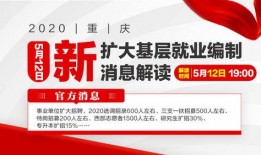 重庆公务员最新爆料,揭秘政策调整与岗位变动