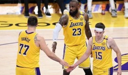 海斯爆料湖人视频回放