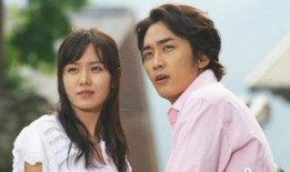 韩剧夏日香气在线观看,浪漫邂逅，甜蜜治愈的夏日恋曲
