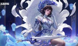 国服露娜热点爆料视频,神秘技能觉醒，热点视频揭秘神秘面纱