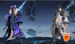 李白官方皮肤爆料最新,剑舞苍穹，星辰璀璨