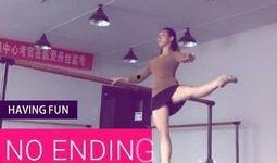 芭蕾舞蹈视频爆料,舞蹈视频爆料背后的精彩瞬间