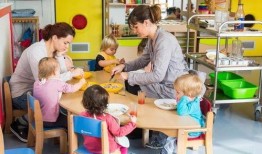 许镇幼儿园爆料视频,揭秘幼儿园真实日常