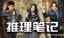 推理笔记 在线观看,在线观看解析与剧情概述