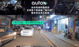 无人驾驶爆料新闻视频,最新爆料视频深度解析