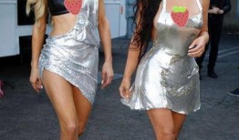 金卡戴珊爆料视频大全,揭秘名媛生活的背后