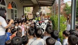 许镇幼儿园爆料视频,揭秘幼儿园真实日常