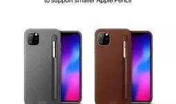 2019苹果最新爆料,揭秘最新爆料中的科技亮点与设计革新