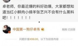 卓伟爆料娱乐圈商演,揭秘明星幕后商业交易真相