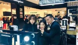 男博主爆料美妆店视频,男博主亲述视频曝光惊人内幕