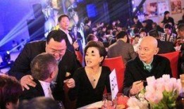 成龙爆料慈善圈视频播放,揭秘幕后的真实面目