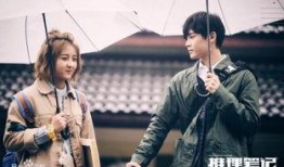 推理笔记 在线观看,在线观看解析与剧情概述