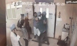 北京爆料石家庄打人视频,街头暴力冲突引关注