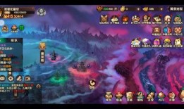 造梦无双最新幻境爆料,造梦无双全新奇幻世界首曝