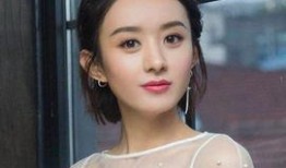 爆料君娱乐圈赵丽颖是谁,爆料君娱乐圈风云人物揭秘