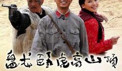 盘龙卧虎高山顶在线观看,巅峰对决，传奇再续