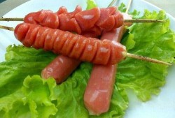 香肠派最新爆料,最新爆料背后的惊人真相
