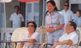 卓琳女儿爆料新闻,揭秘家族往事与惊人内幕