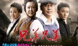 兄弟兄弟电视剧全集在线观看