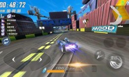 新机架飞车爆料视频,揭秘未来科幻驾驶体验