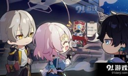 星穹铁道饮月君最新爆料,星穹铁道新角色饮月君即将登场！