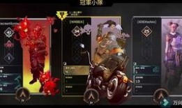 apex活动爆料最新机器人,最新Apex活动爆料，神秘机器人震撼登场！