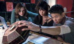 许愿 在线观看,奇幻旅程，梦想成真