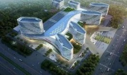 沣东新城最新爆料,揭秘未来城市新蓝图