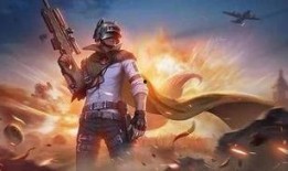 吃鸡新年最新皮肤爆料,揭秘新年限定皮肤惊艳亮相