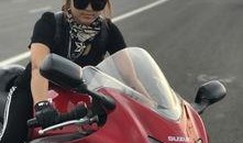 爆料机车女孩视频播放