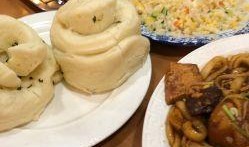 榆林爆料美食视频播放,视频揭秘本土特色佳肴