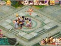 大话手游最新合服爆料图,揭秘最新爆料图背后的精彩合服盛况