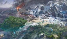 逆水寒最新坐骑爆料,华丽造型，实力升级，驾驭江湖新风尚