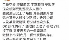 整顿娱乐圈爆料文案短句,揭秘幕后黑幕！