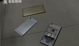 男子爆料卖手机视频,揭秘视频曝光惊人真相