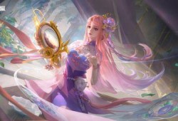 小魔仙皮肤变装爆料视频,华丽变身，魔法魅力尽现