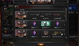 穿越火线挑战最新爆料,挑战新篇章，揭秘神秘爆料！