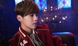 鹿晗新歌爆料视频,音乐新篇章，青春旋律再起航