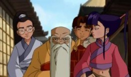 中华小子全集在线观看,探寻古代传奇，在线重温经典动画