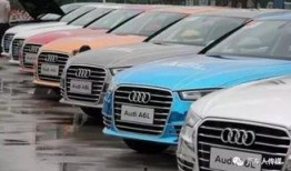 哈尔滨奥迪爆料最新消息,揭秘神秘新车型及价格策略