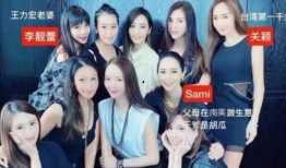 成都名媛爆料视频曝光事件