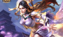 国服露娜热点爆料视频,神秘技能觉醒，热点视频揭秘神秘面纱