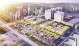 沣东新城最新爆料,揭秘未来城市新蓝图