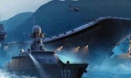 现代战舰11月爆料最新,全新战舰揭秘，海战格局再升级